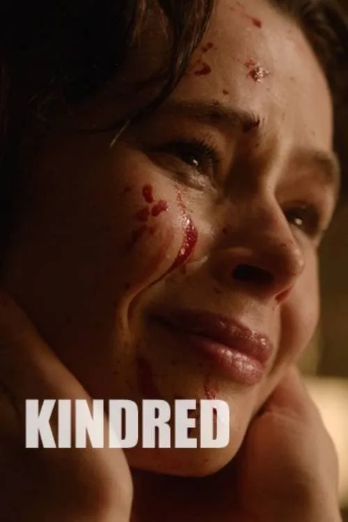 Kindred (movie)