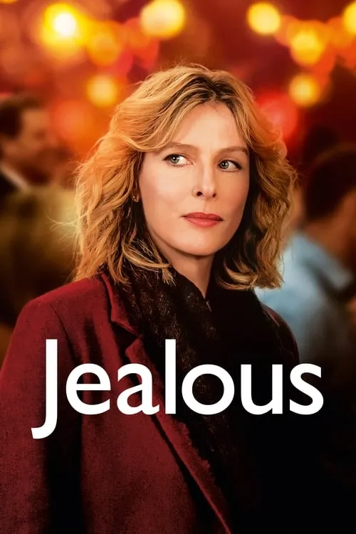 Jealous (movie)