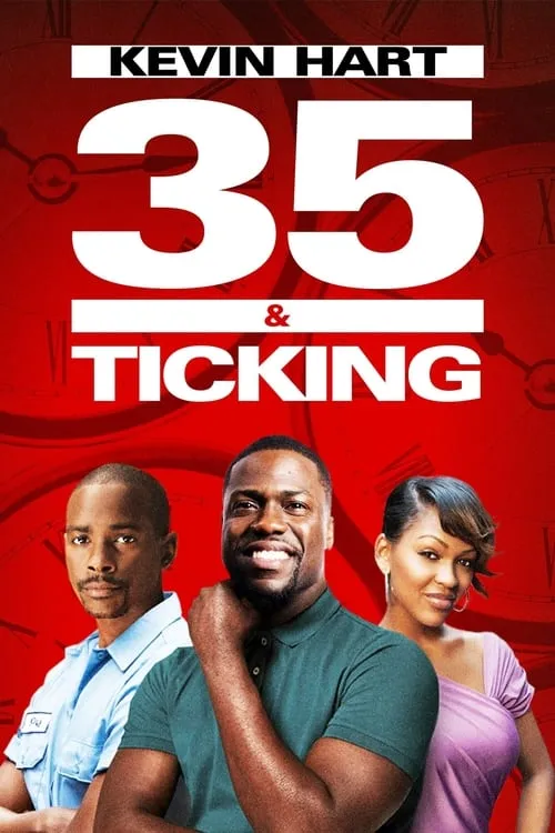 35 and Ticking (movie)