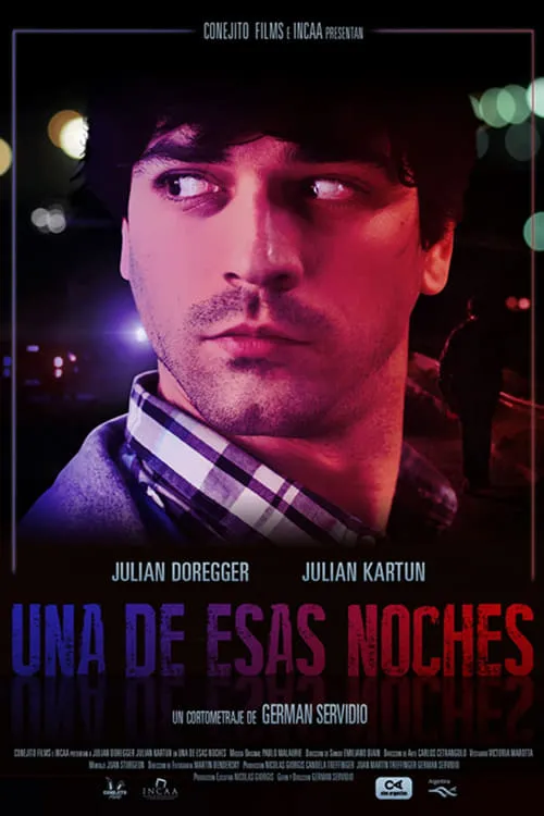 Una de esas noches (movie)