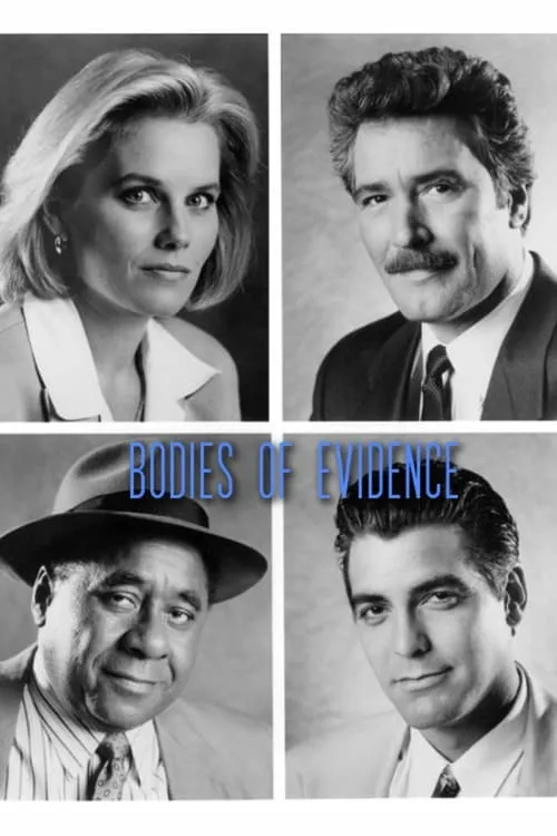 Bodies of Evidence (сериал)