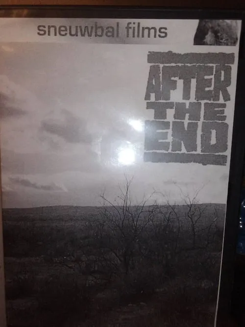 After The End (movie)