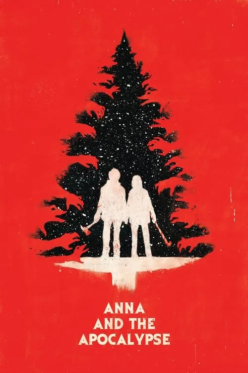 Anna and the Apocalypse (movie)