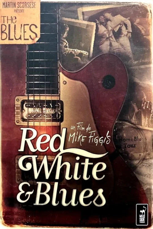 Red, White and Blues (movie)