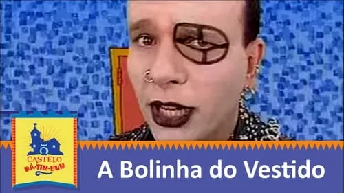 A Bolinha do Vestido