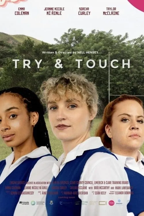 Try and Touch (movie)