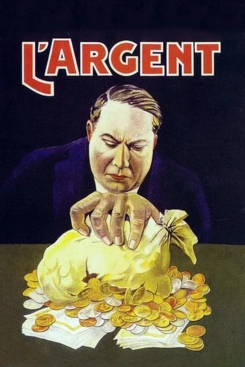 L'Argent (movie)