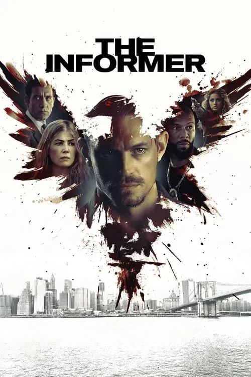 The Informer (movie)