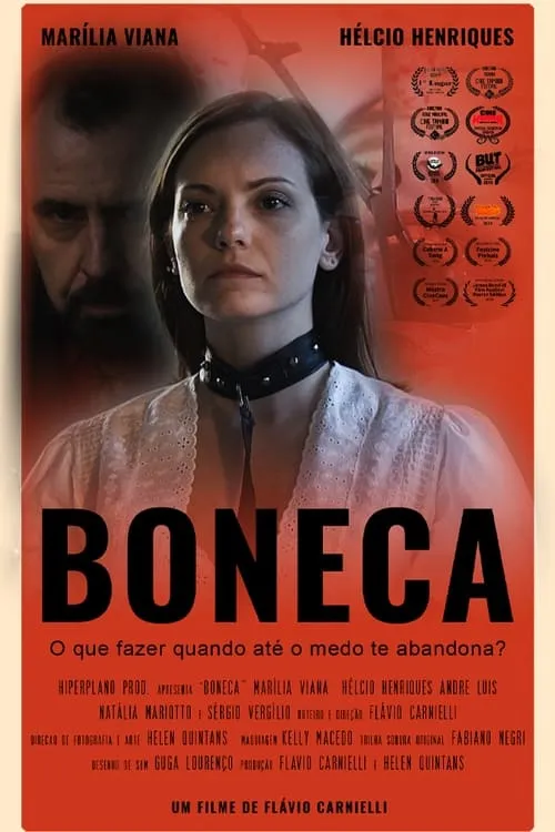 Boneca (фильм)