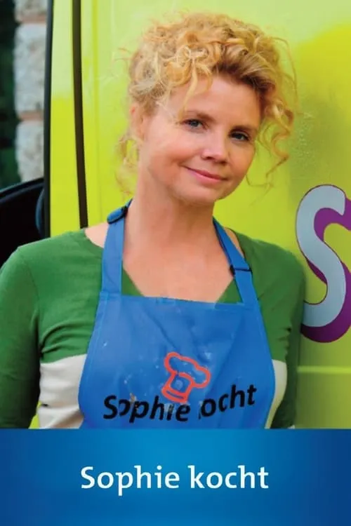 Sophie kocht (movie)