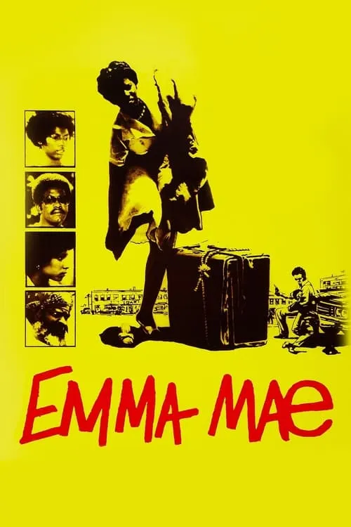 Emma Mae (movie)