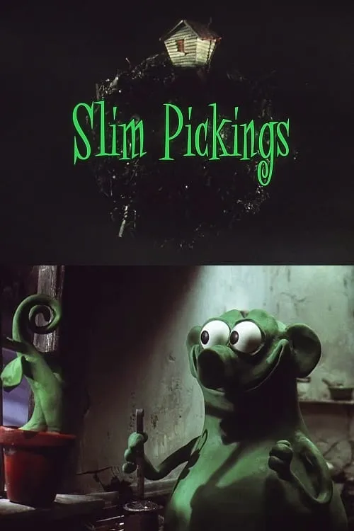 Slim Pickings (фильм)