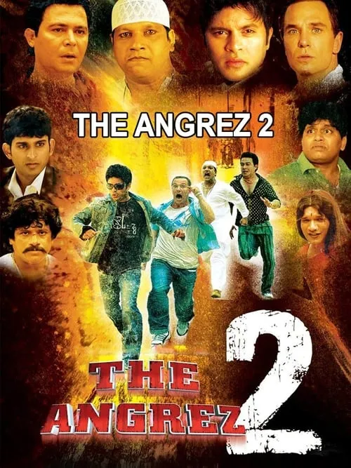 The Angrez 2 (movie)