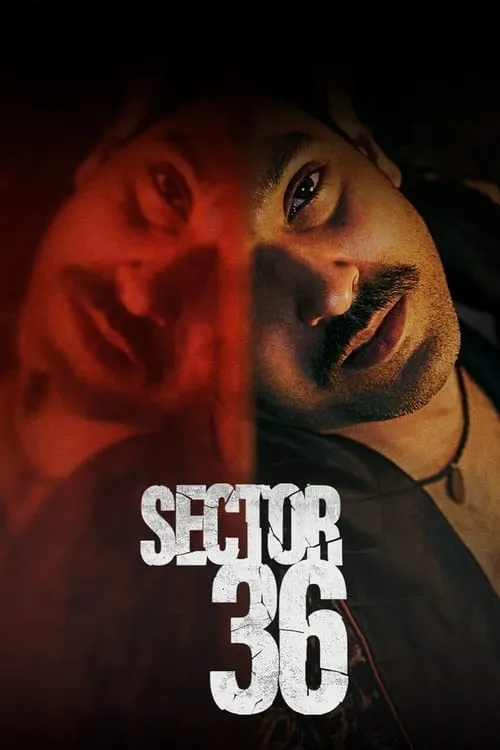 Sector 36 (movie)