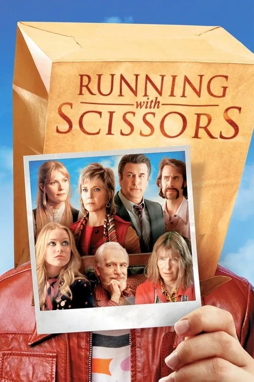 Running with Scissors (movie)