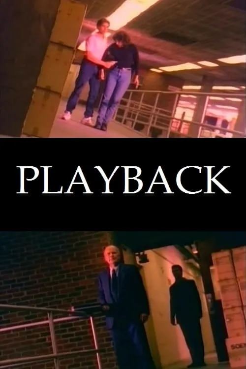 Playback (movie)