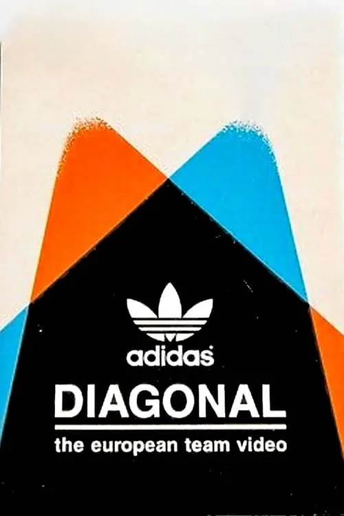 Adidas - Diagonal (movie)