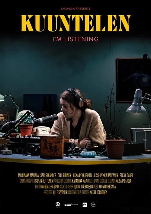 I'm Listening (movie)