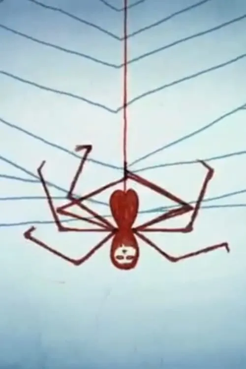 The Spider (movie)