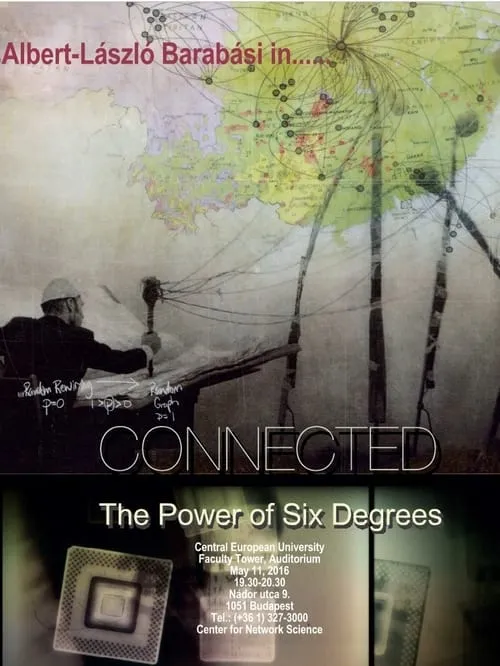 Connected: The Power of Six Degrees (фильм)