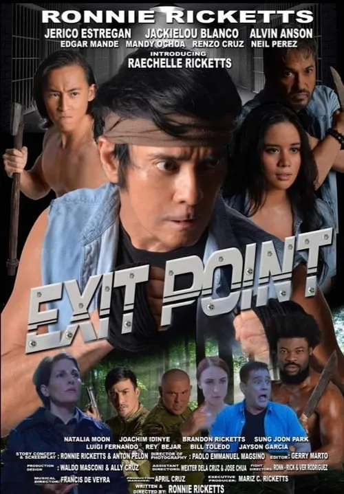 Exit Point (movie)