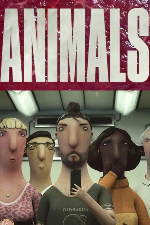 Animals (movie)