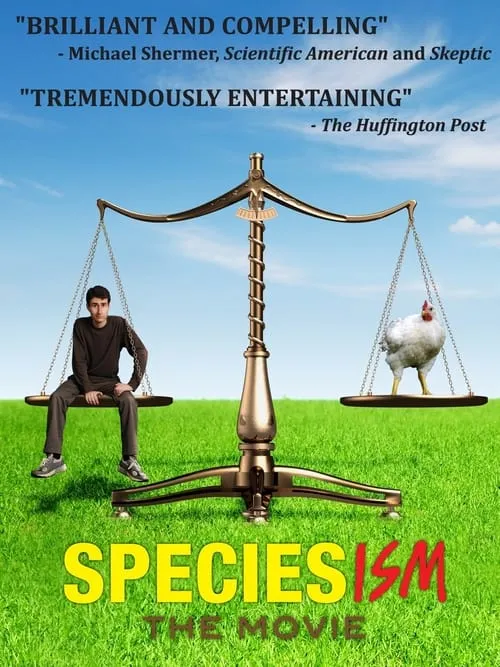 Speciesism: The Movie (фильм)