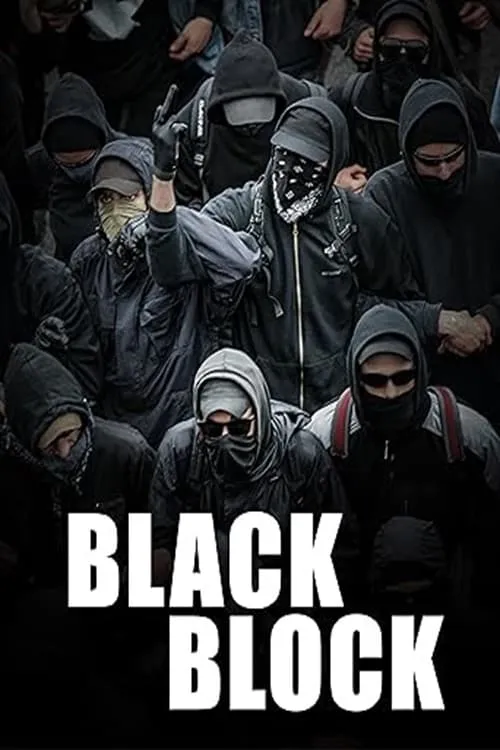 Black Block (movie)