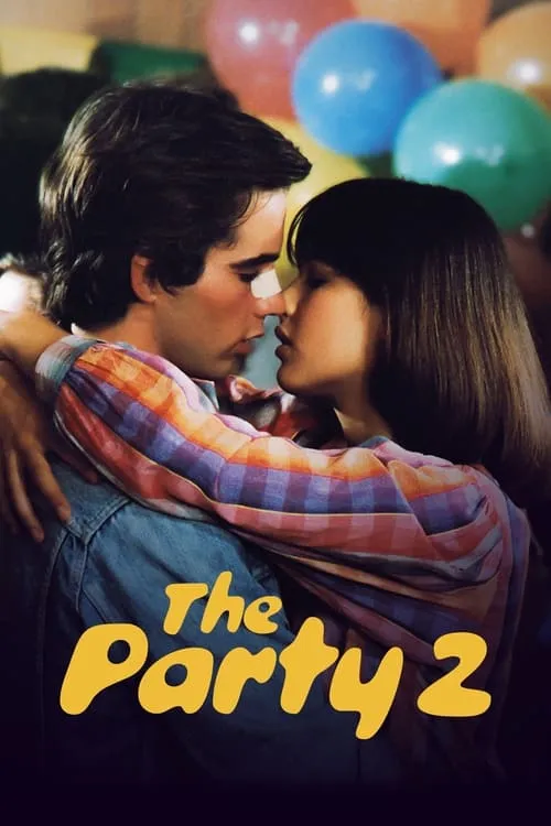 The Party 2 (movie)