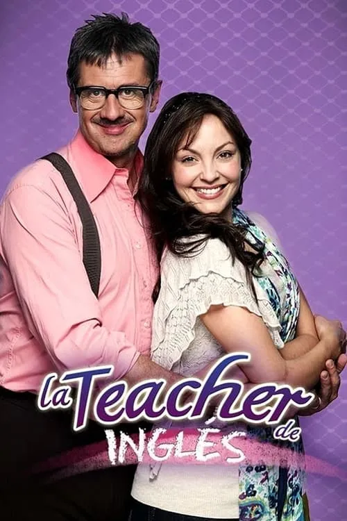 La Teacher de Inglés (сериал)