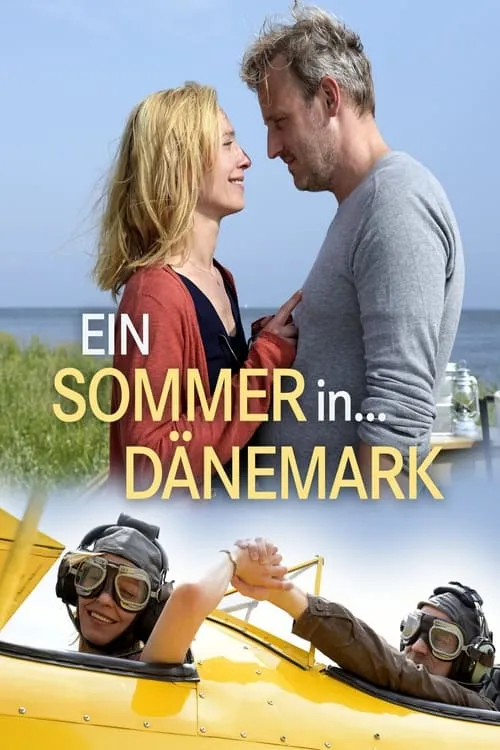 Ein Sommer in Dänemark (movie)