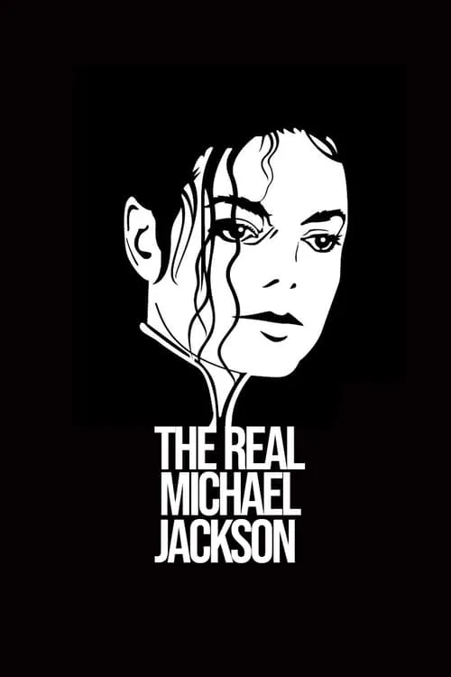 The Real Michael Jackson (фильм)