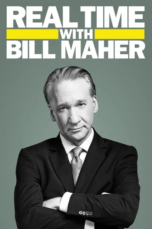 Real Time with Bill Maher (series)