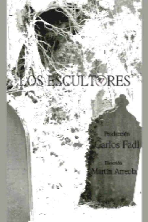 Los Escultores