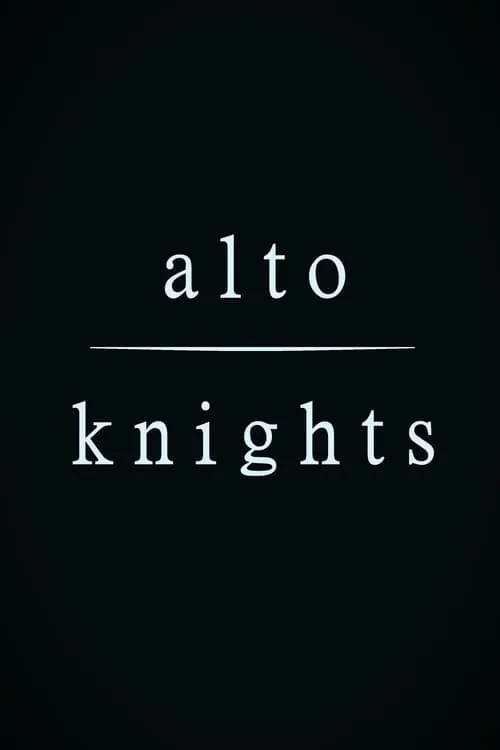 Alto Knights (movie)