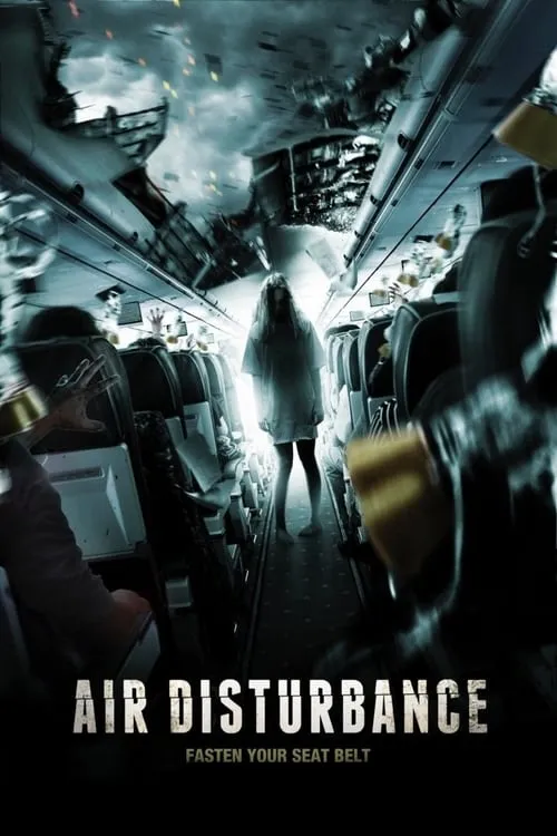 Air Disturbance (фильм)