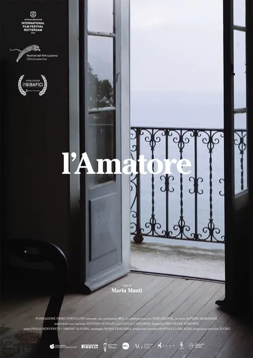 The Amateur (movie)