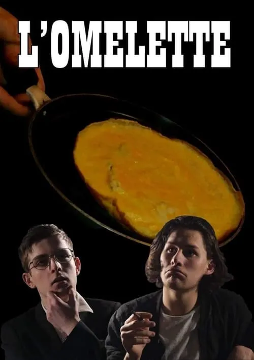 L'Omelette