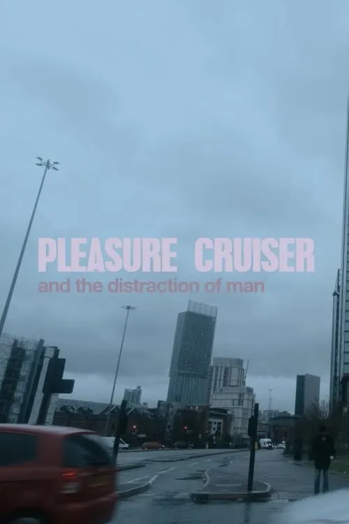 Pleasure Cruiser (movie)