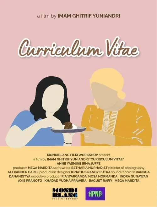 Curriculum Vitae (movie)