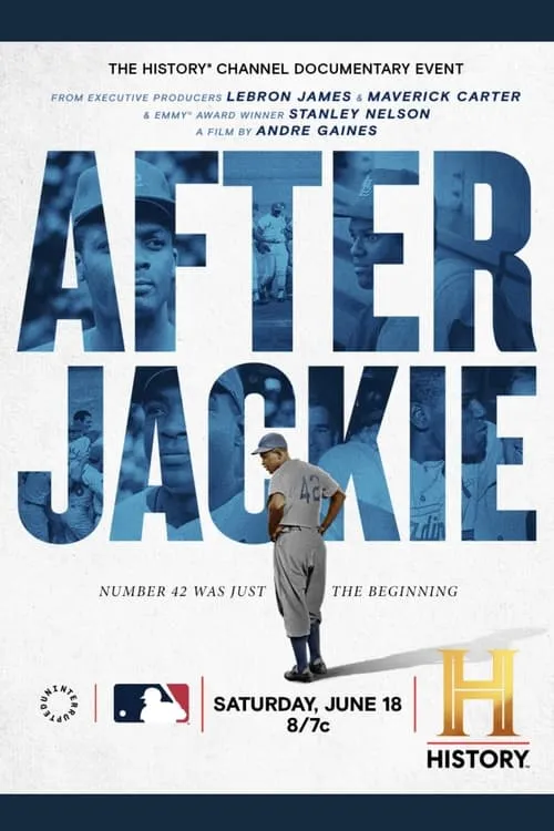 After Jackie (movie)