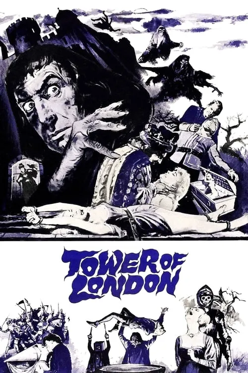 Tower of London (movie)
