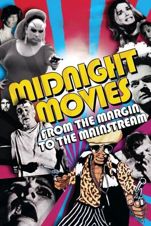 Midnight Movies: From the Margin to the Mainstream (фильм)
