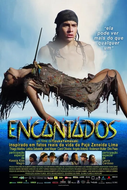 Encantados (movie)