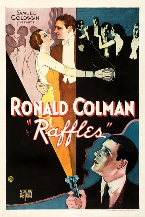 Raffles (movie)