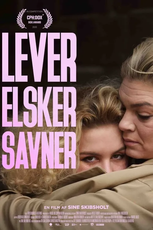 Lever Elsker Savner