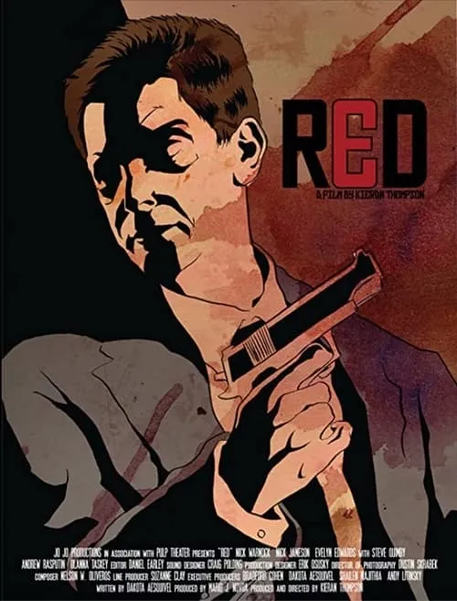 RED (фильм)