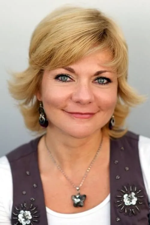 Наталья Мурашкевич