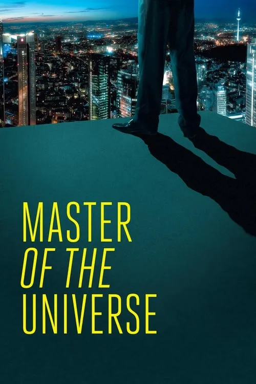 Master of the Universe (movie)