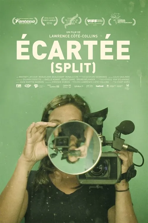 Écartée (фильм)